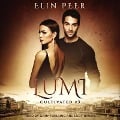 Cover-Bild zum Titel 'Lumi Lib/E' von 'Elin Peer'
