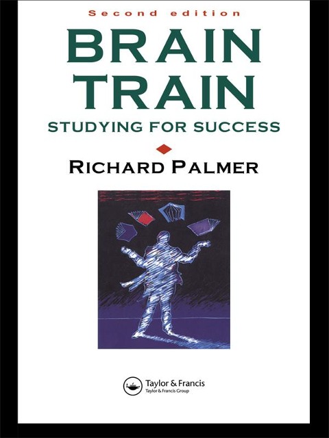 Brain Train - Richard Palmer