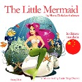 Cover-Bild zum Titel 'The Little Mermaid' von 'Hans-Christian Andersen'