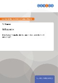 Cover-Bild zum Titel 'Billigautos' von 'T. Trares'