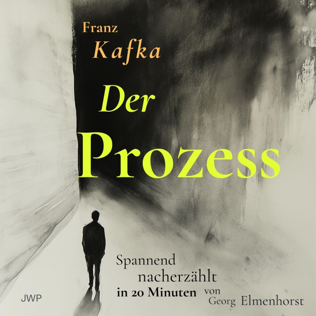 Der Prozess - Franz Kafka
