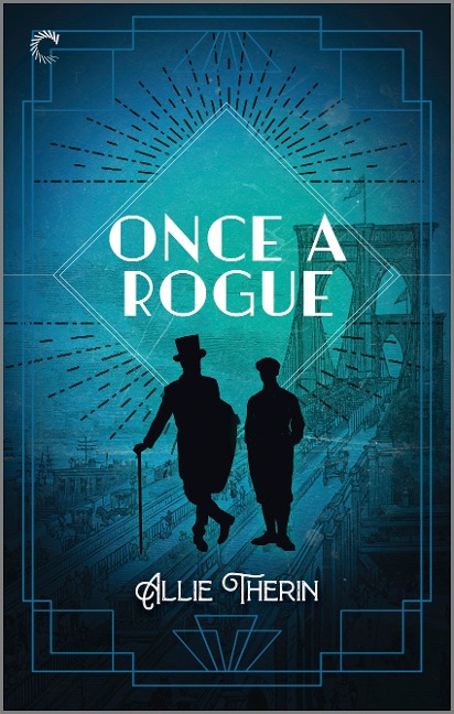 Once a Rogue - Allie Therin