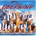 Gruá aus dem Vinschgau - Oberwind