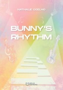 Cover-Bild zum Titel 'Bunny's Rhythm' von 'Nathalie Coelho'