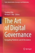 Cover-Bild zum Titel 'The Art of Digital Governance' von ''
