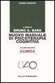 Cover-Bild zum Titel 'Clinica' von ''