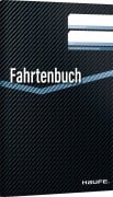 Cover-Bild zum Titel 'Fahrtenbuch' von ''