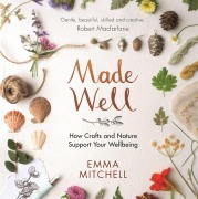 Cover-Bild zum Titel 'Made Well' von 'Emma Mitchell'