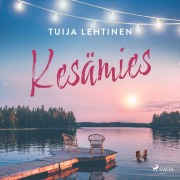 Cover-Bild zum Titel 'Kesämies' von 'Tuija Lehtinen'