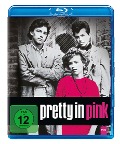 Cover-Bild zum Titel 'Pretty in Pink' von 'John Hughes, Michael Gore'