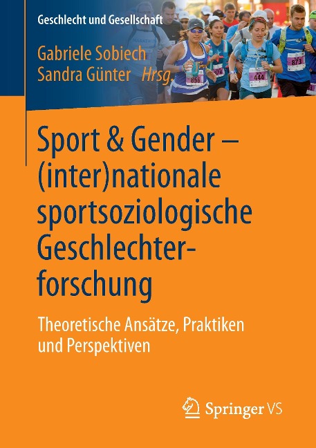 Sport & Gender ¿ (inter)nationale sportsoziologische Geschlechterforschung - 