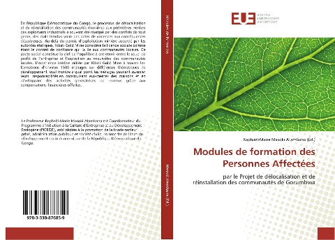 Modules de formation des Personnes Affectées - 