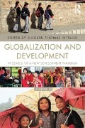 Cover-Bild zum Titel 'Globalization and Development Volume III' von ''