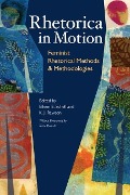 Cover-Bild zum Titel 'Rhetorica in Motion' von ''