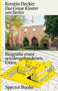 Cover-Bild zum Titel 'Die Klosterruine von Berlin' von ''