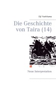 Cover-Bild zum Titel 'Die Geschichte von Taira (14)' von 'Eiji Yoshikawa'