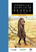 Cover-Bild zum Titel 'Internally Displaced People' von 'Janie Hampton'