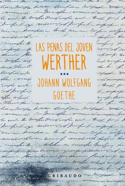 Las Penas del Joven Werther - 