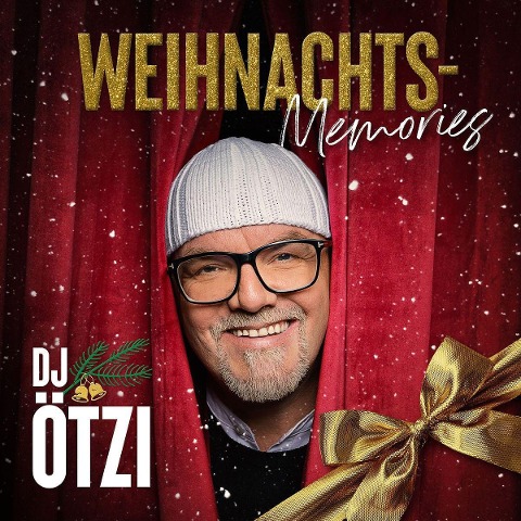 DJ Ötzi: Weihnachts-Memories - Dj Ötzi