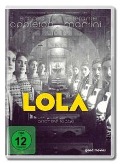 Cover-Bild zum Titel 'Lola' von 'Andrew Legge, Angeli Macfarlane, Neil Hannon'