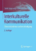 Interkulturelle Kommunikation - Edith Broszinsky-Schwabe