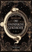 Die unendliche Geschichte - Michael Ende