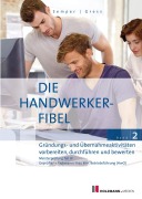 Cover-Bild zum Titel 'Die Handwerker-Fibel, Band 2' von 'Lothar Semper, Bernhard Gress'