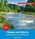 Flüsse und Bäche / Sonderausgabe - Svenja Ernsten
