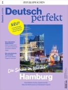 Cover-Bild zum Titel 'Deutsch perfekt 10/26' von ''