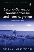 Cover-Bild zum Titel 'Second-Generation Transnationalism and Roots Migration' von 'Susanne Wessendorf'