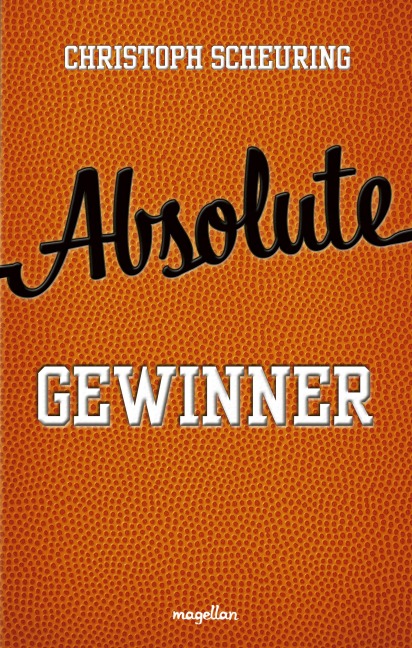Absolute Gewinner - Christoph Scheuring