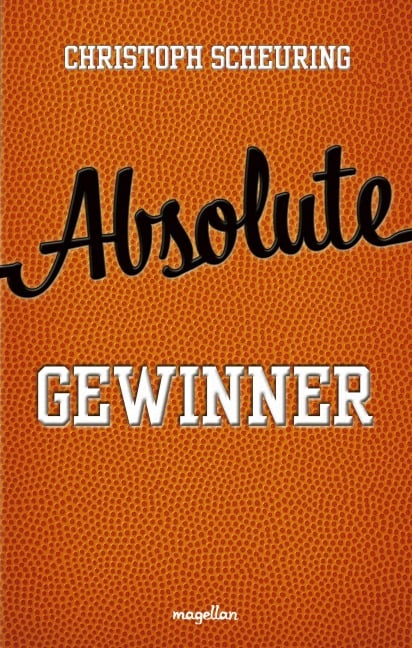 Absolute Gewinner - Christoph Scheuring
