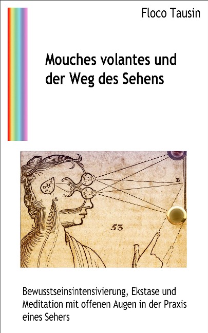 Mouches volantes und der Weg des Sehens - Floco Tausin