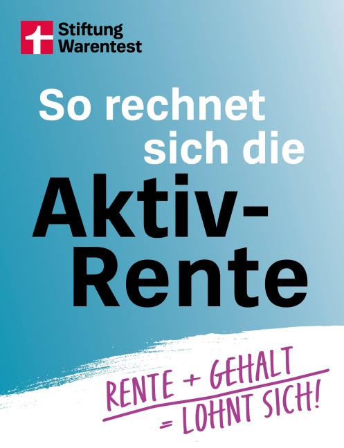 So rechnet sich die Aktivrente - Matthias Kowalski