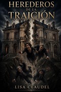 Cover-Bild zum Titel 'Herederos de la Traición' von 'Lisa Claudel'