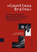 Cover-Bild zum Titel 'Countless Brains' von 'Michal Adam Palacz, Paul Weindling'