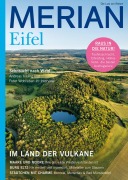 Cover-Bild zum Titel 'MERIAN Magazin Eifel 05/21' von ''