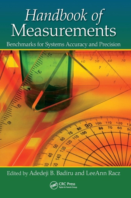 Handbook of Measurements - 