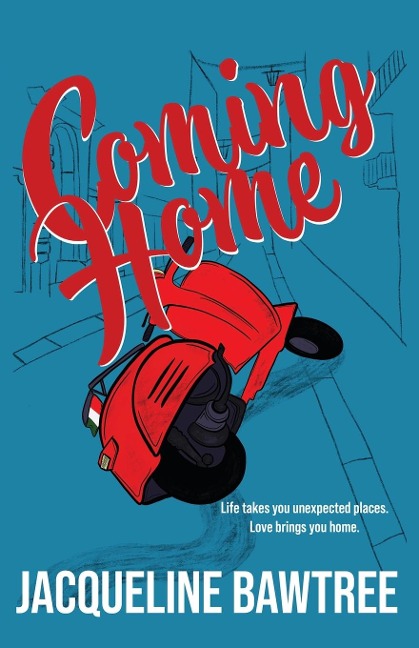 Coming Home - Jacqueline Bawtree