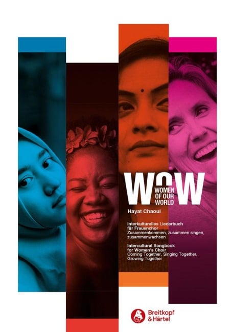 Women of Our World - 