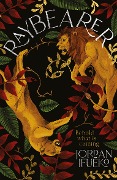 Cover-Bild zum Titel 'Raybearer' von 'Jordan Ifueko'