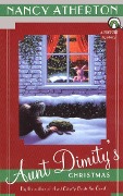 Cover-Bild zum Titel 'Aunt Dimity's Christmas' von 'Nancy Atherton'