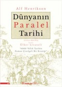 Cover-Bild zum Titel 'Dünyanin Paralel Tarihi' von 'Alf Henrikson'