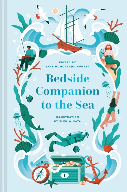 Bedside Companion to the Sea - 