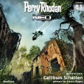 Cover-Bild zum Titel 'Perry Rhodan Neo 81: Callibsos Schatten' von 'Michelle Stern'
