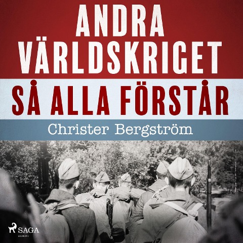 Andra världskriget så alla förstår - Christer Bergström