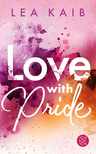 Love with Pride - Lea Kaib