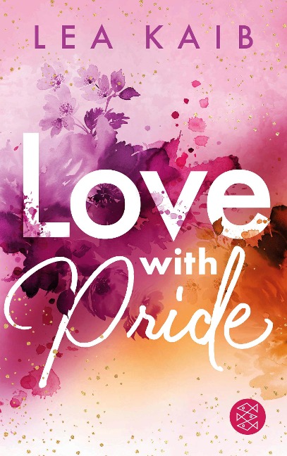 Love with Pride - Lea Kaib