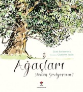 Cover-Bild zum Titel 'Agaclari Neden Seviyorum' von 'Chris Butterworth'