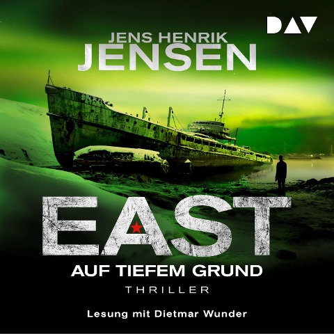 EAST. Auf tiefem Grund - Jens Henrik Jensen